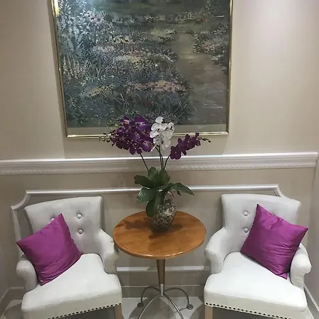 فندق Rosina ماكارسكا