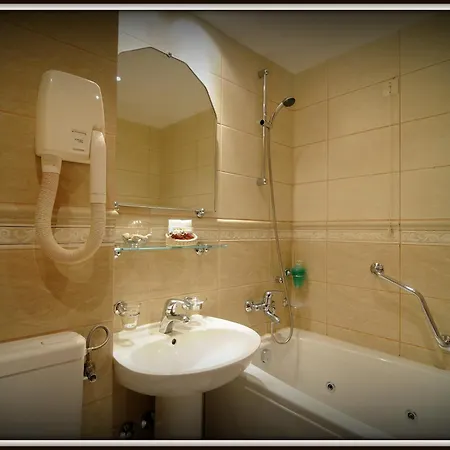 Rosina Hotel Makarska