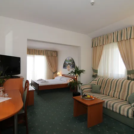 Otel Rosina