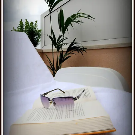 Rosina Otel Makarska