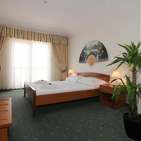 فندق Rosina 4*