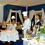 Rosina Hotel 4*