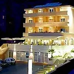 Szálloda Rosina 4*