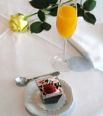 Rosina Hotel 4*