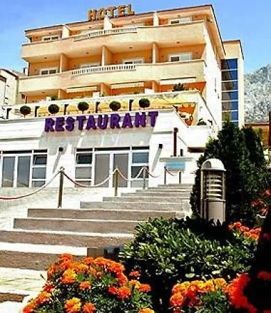 Hotel Rosina