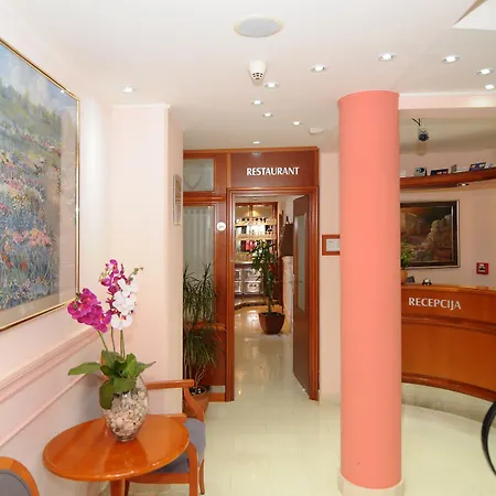 Hotel Rosina Makarska