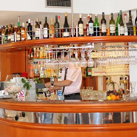 Rosina Hotel Makarska