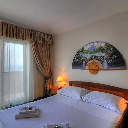 Hotel Rosina Makarska
