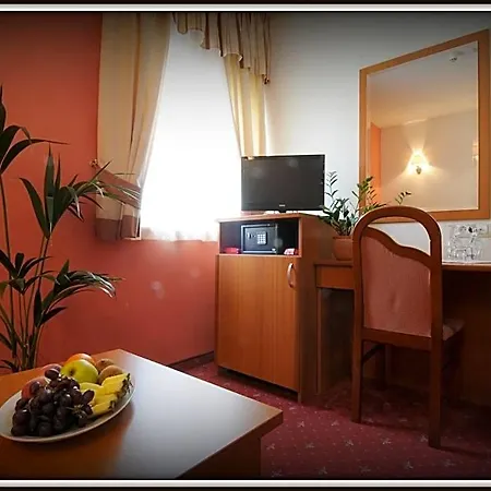 Rosina Готель 4*