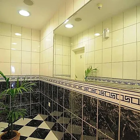 Hotel Rosina 4*