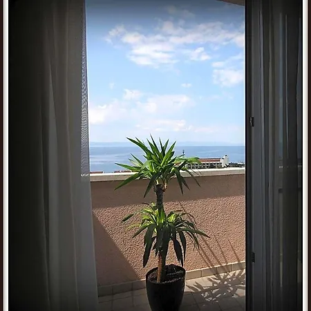 Hotel Rosina Makarska