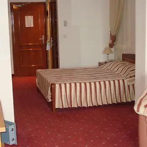 Rosina Hotel