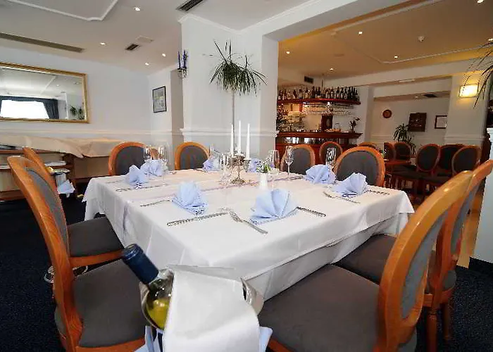 Rosina Hotel Makarska