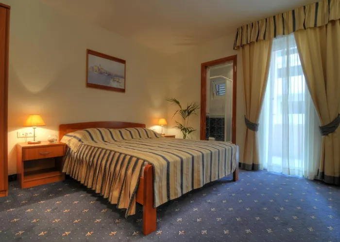 Rosina Hotel Makarska