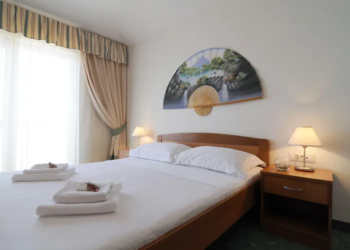 Rosina Hotel Makarska