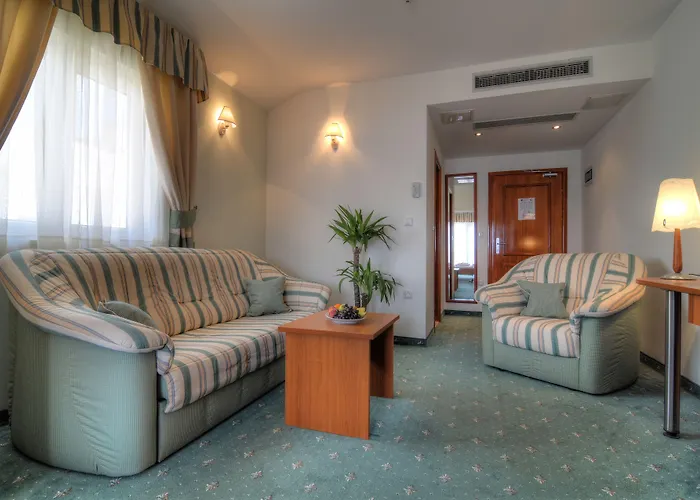 Hotel Rosina
