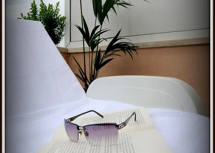 Rosina Hotel Makarska