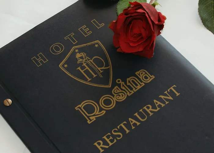 Rosina 4*