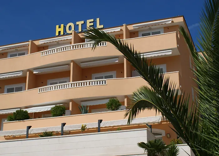 Hotel Rosina 4*
