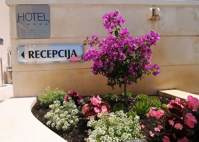 Hotel Rosina 4*
