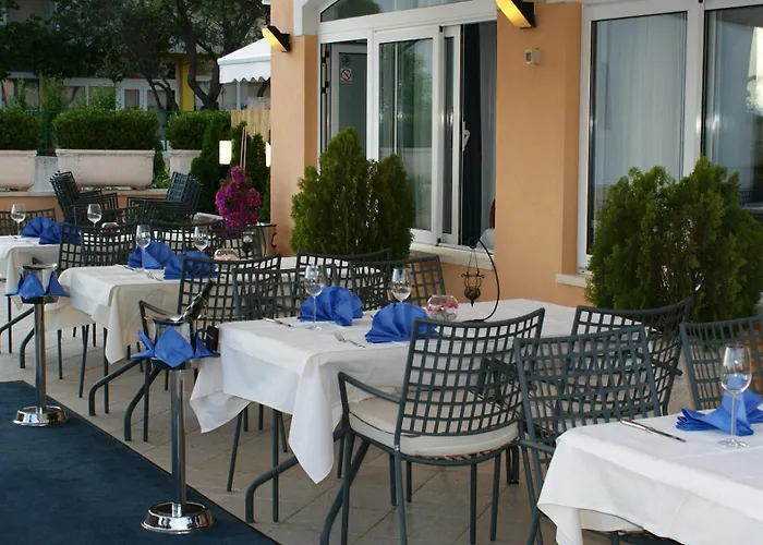 Rosina Hotel Makarska