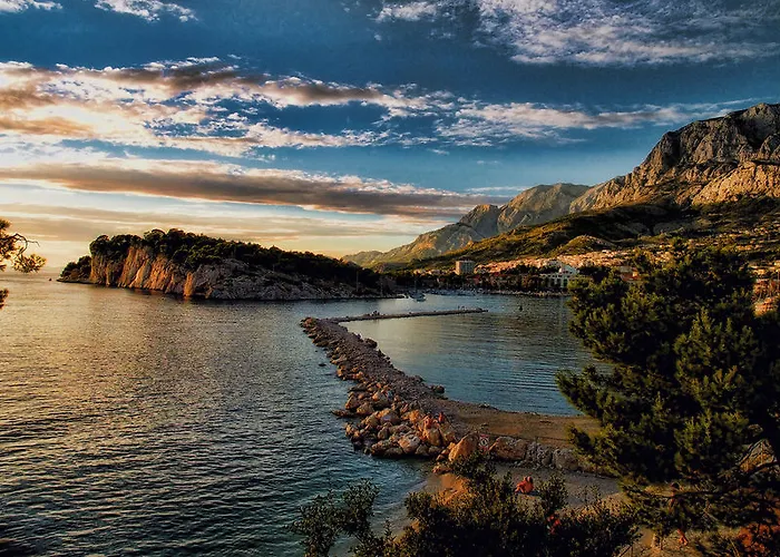 Hotel Rosina Makarska