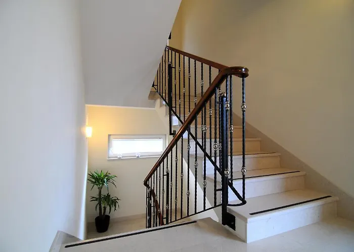 Hotel Rosina Makarska