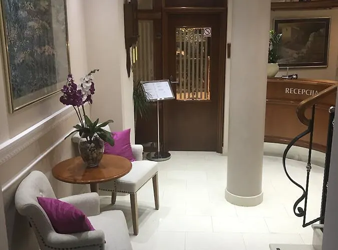 Hotel Rosina Makarska