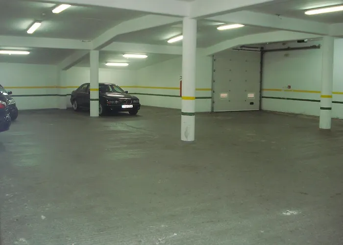 Rosina Hotel Makarska