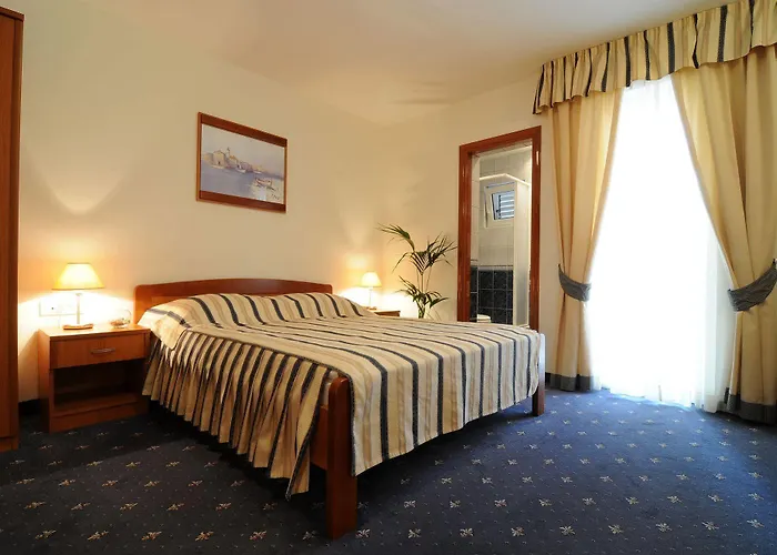 Rosina Hotel Makarska