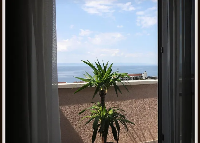Rosina Hotel Makarska