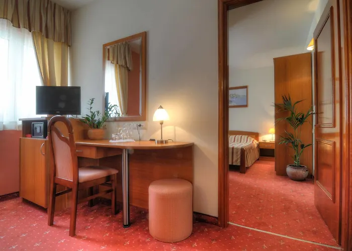 Hotel Rosina Makarska