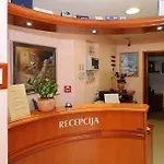 Rosina Отель