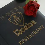 Rosina 4*