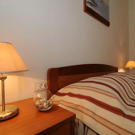 Hotell Rosina Makarska