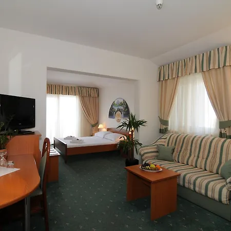 Hotell Rosina
