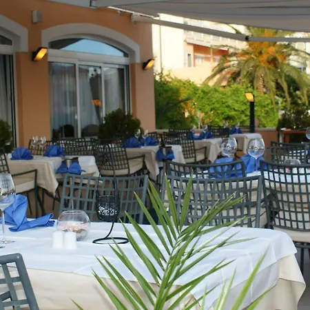 Rosina Hotel Makarska