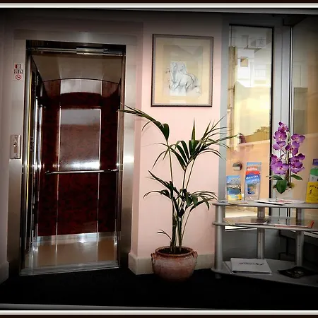 Rosina Hotel Makarska