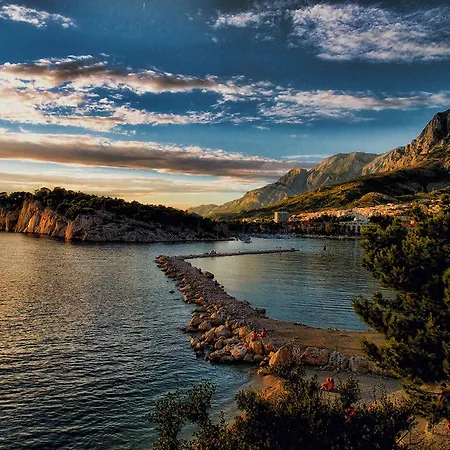 Hotel Rosina Makarska