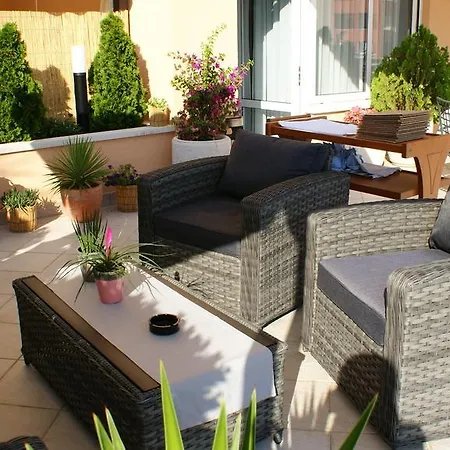 Hotel Rosina Makarska