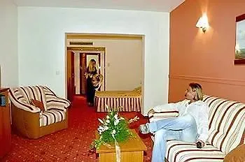Hotel Rosina Makarska
