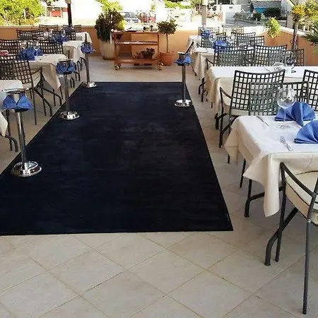 Szálloda Rosina 4*