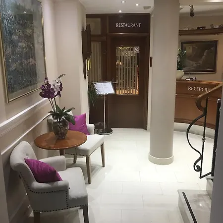 Hotel Rosina Makarska