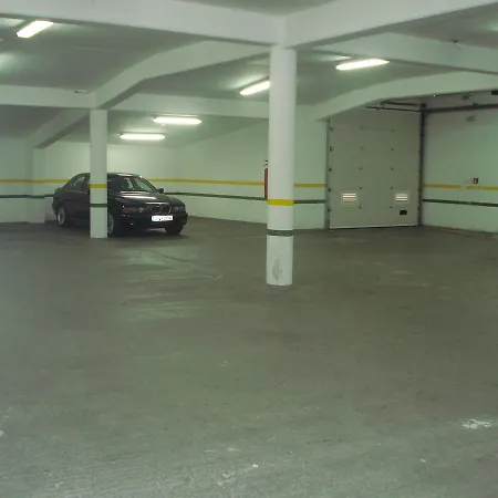 Rosina Hotel Makarska