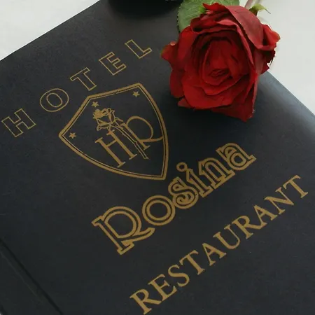 Hotell Rosina Makarska