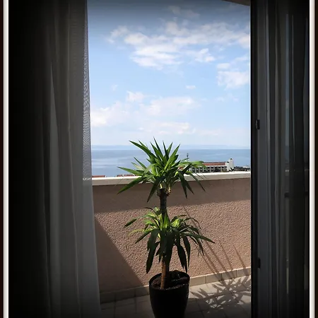 Rosina Hotel Makarska