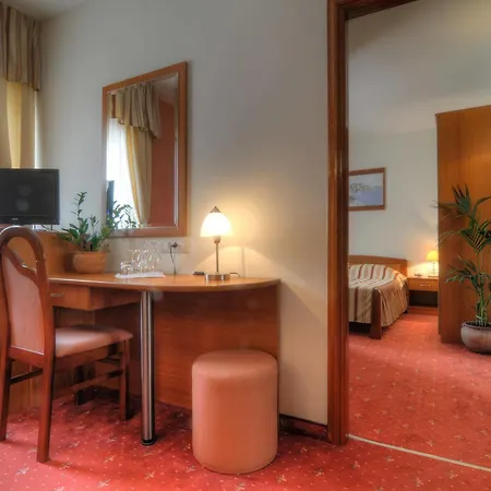 Hotel Rosina Makarska